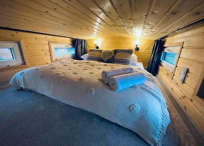 Tiny House Village