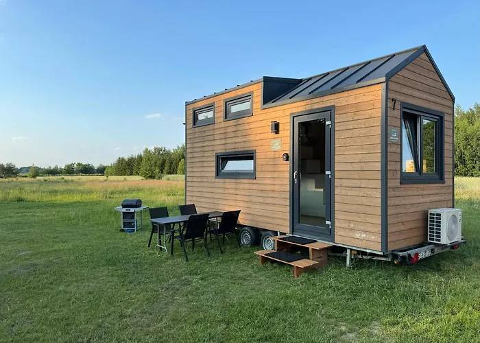 Tiny House Village