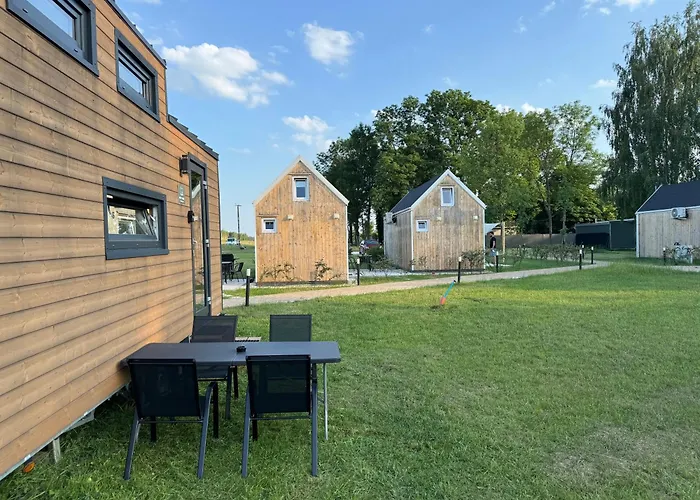 Tiny House Village