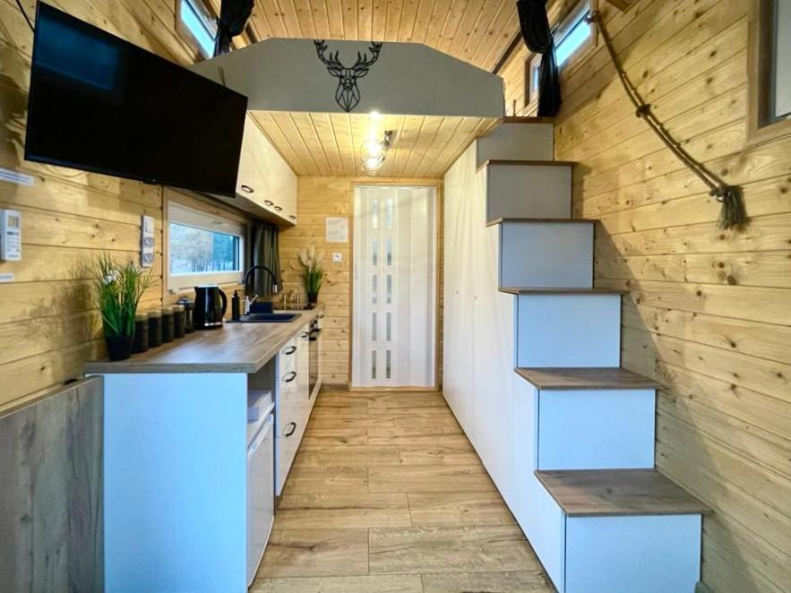 Holiday home Tiny House Village *