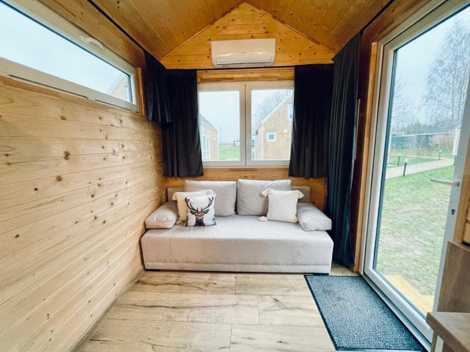 Tiny House Village Holiday home *