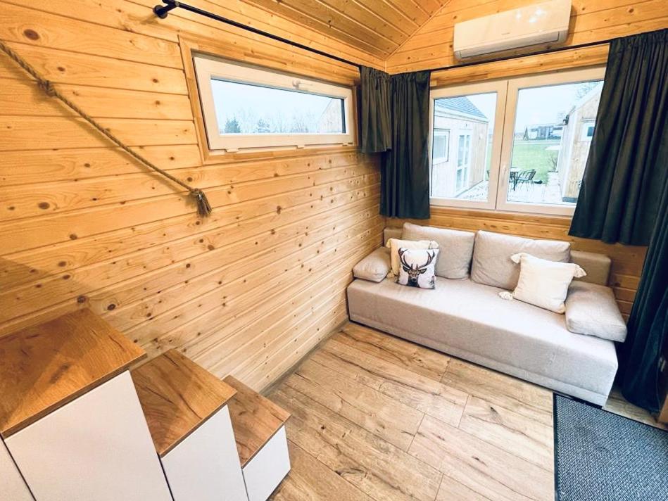 Tiny House Village *